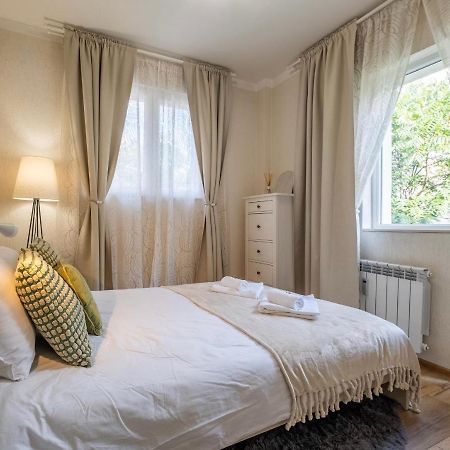#Maison㊶ - A Vibrant, Urban Stay Sofia Extérieur photo