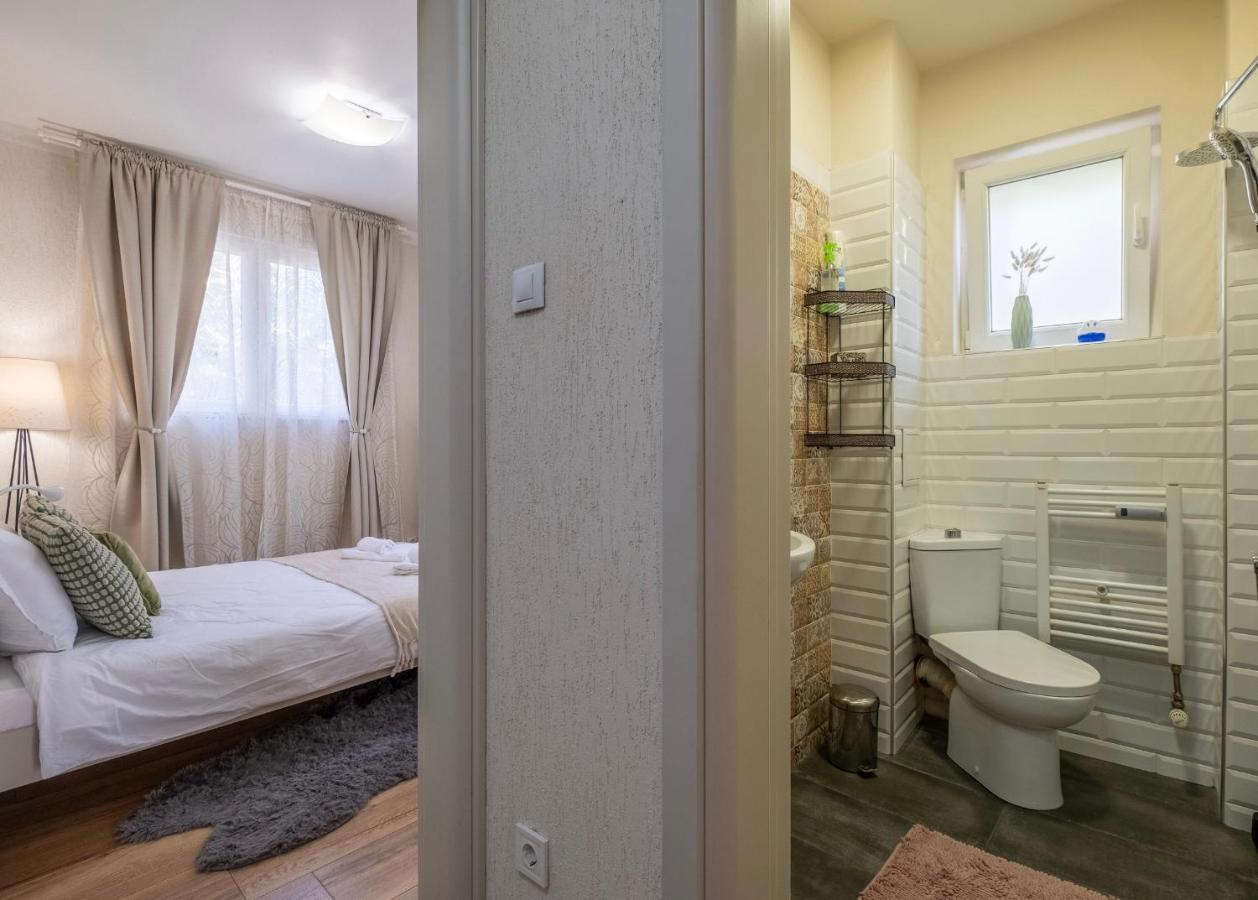 #Maison㊶ - A Vibrant, Urban Stay Sofia Extérieur photo