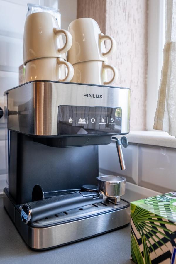 #Maison㊶ - A Vibrant, Urban Stay Sofia Extérieur photo