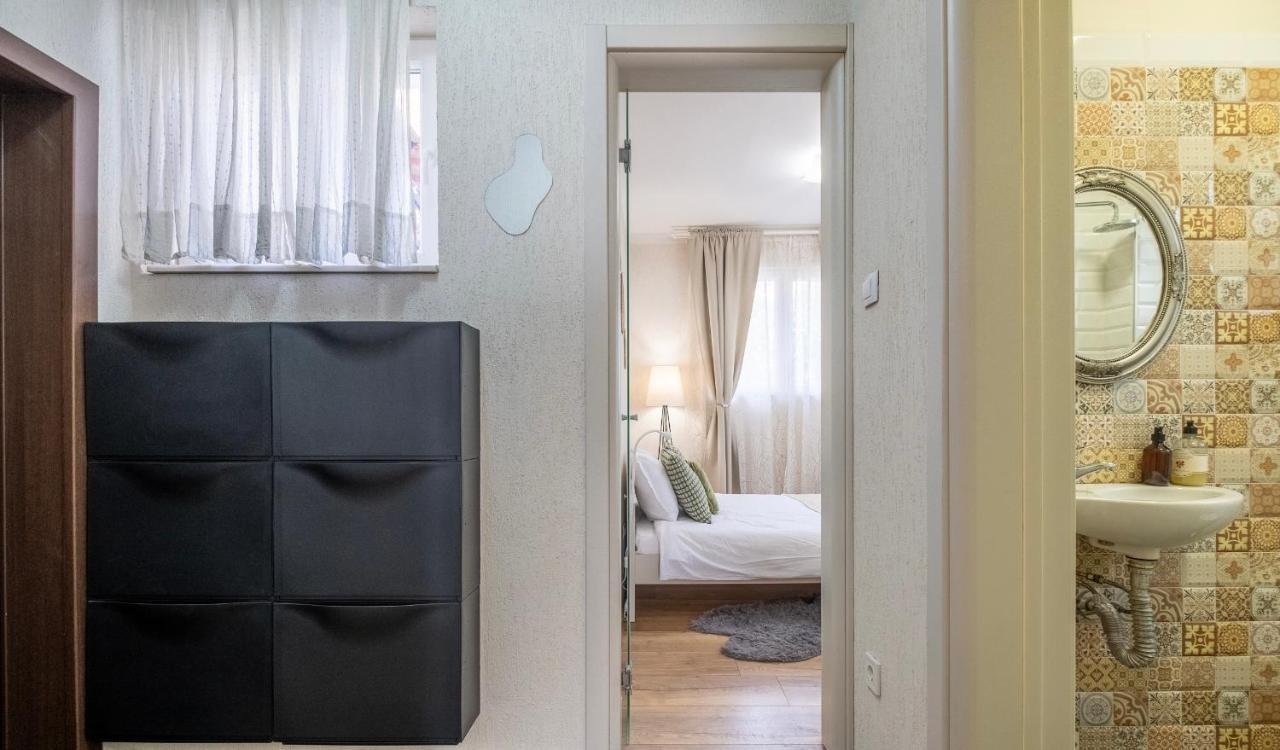 #Maison㊶ - A Vibrant, Urban Stay Sofia Extérieur photo