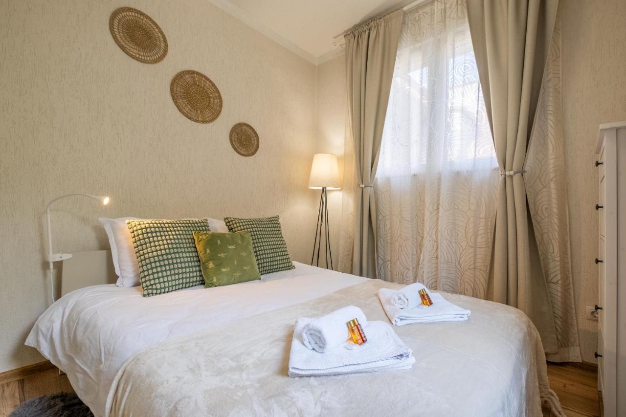 #Maison㊶ - A Vibrant, Urban Stay Sofia Extérieur photo