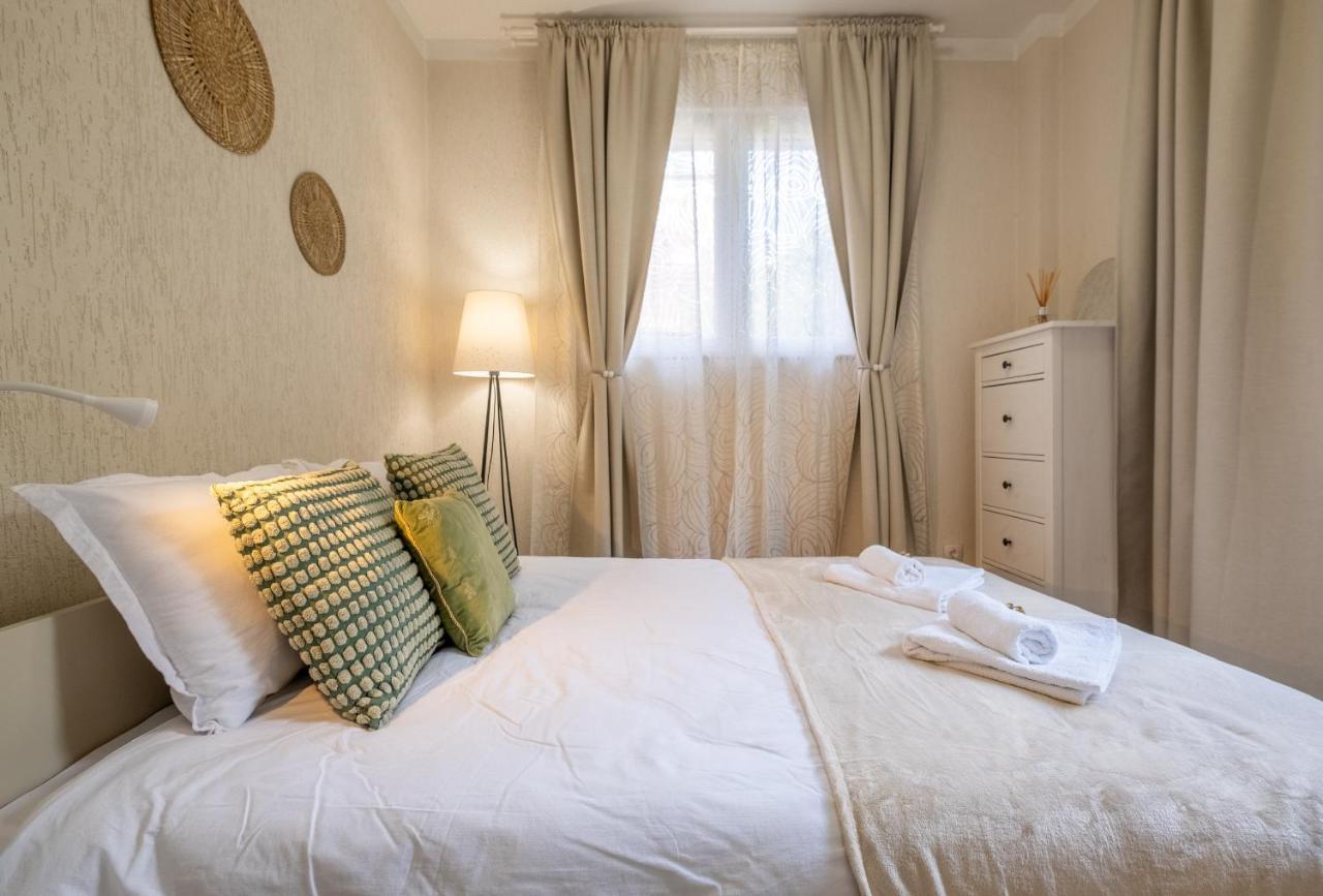 #Maison㊶ - A Vibrant, Urban Stay Sofia Extérieur photo