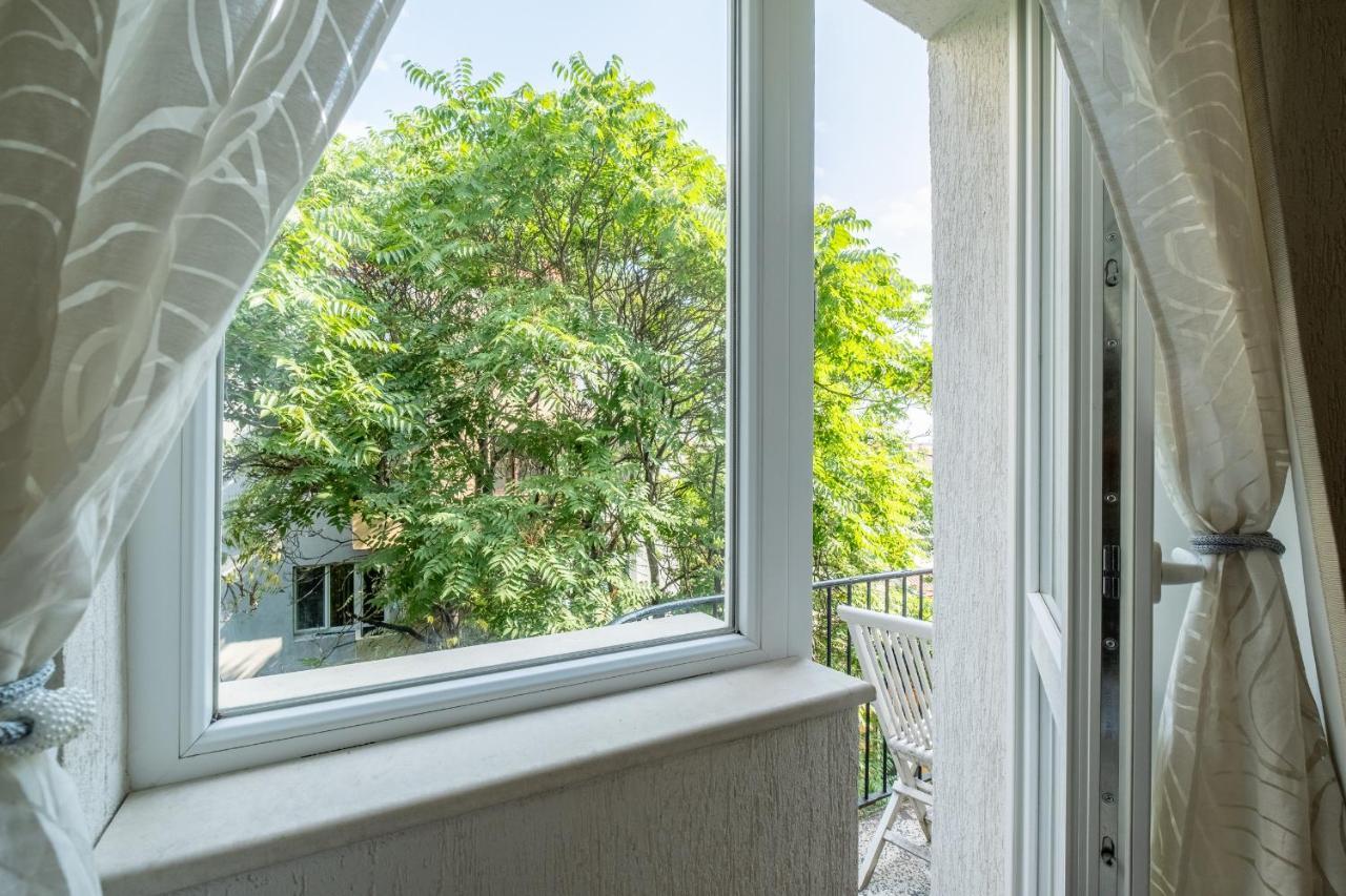 #Maison㊶ - A Vibrant, Urban Stay Sofia Extérieur photo