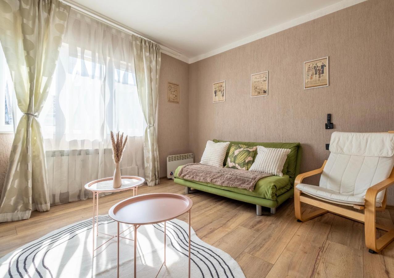 #Maison㊶ - A Vibrant, Urban Stay Sofia Extérieur photo