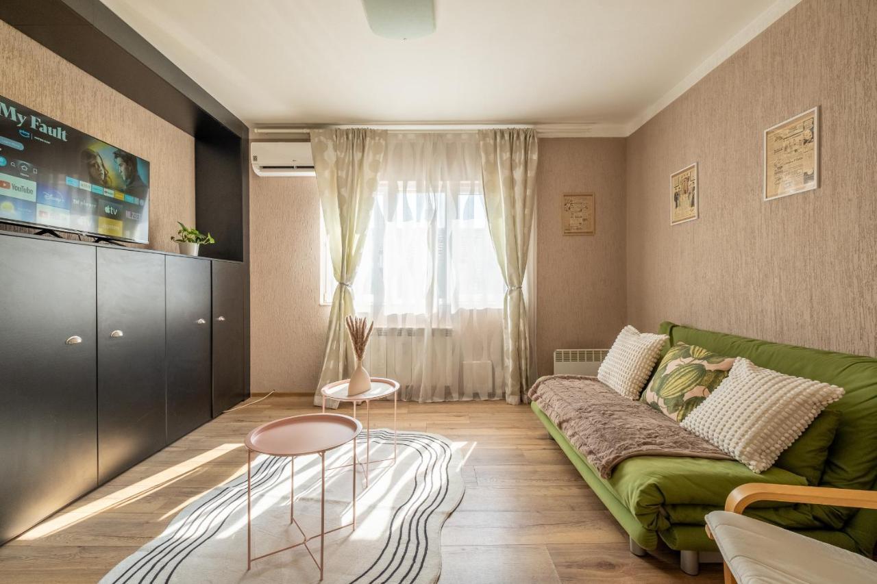 #Maison㊶ - A Vibrant, Urban Stay Sofia Extérieur photo