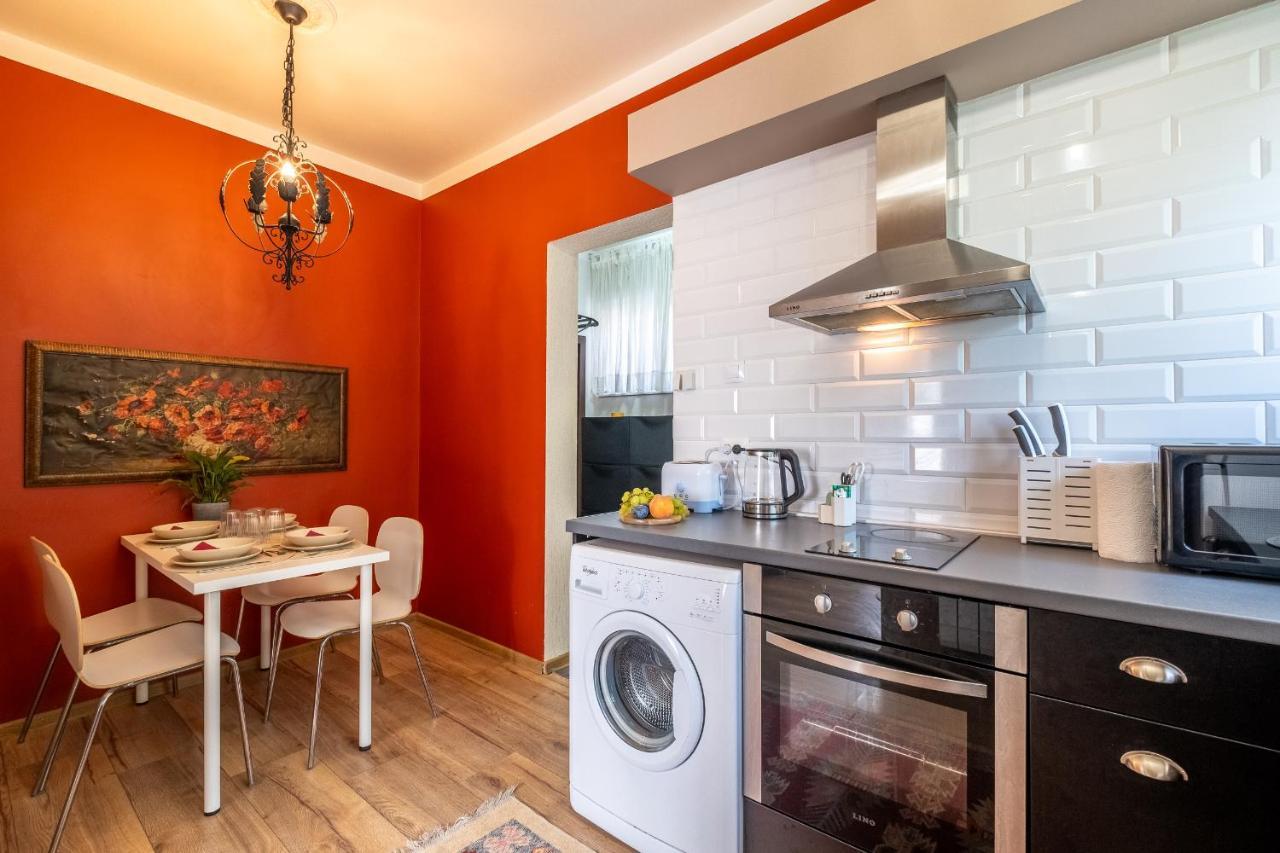 #Maison㊶ - A Vibrant, Urban Stay Sofia Extérieur photo
