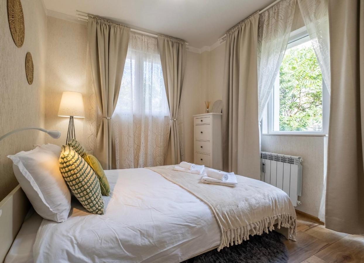 #Maison㊶ - A Vibrant, Urban Stay Sofia Extérieur photo