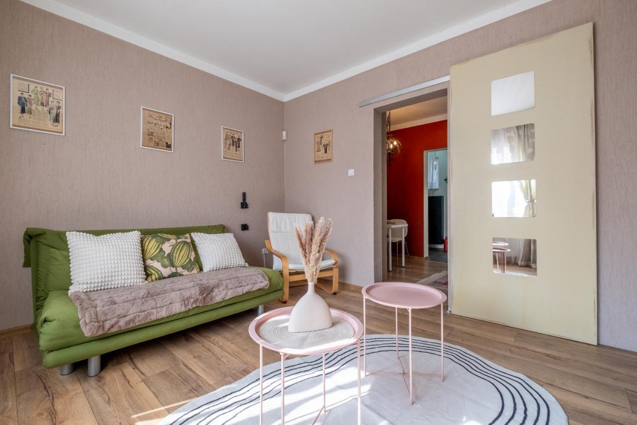 #Maison㊶ - A Vibrant, Urban Stay Sofia Extérieur photo