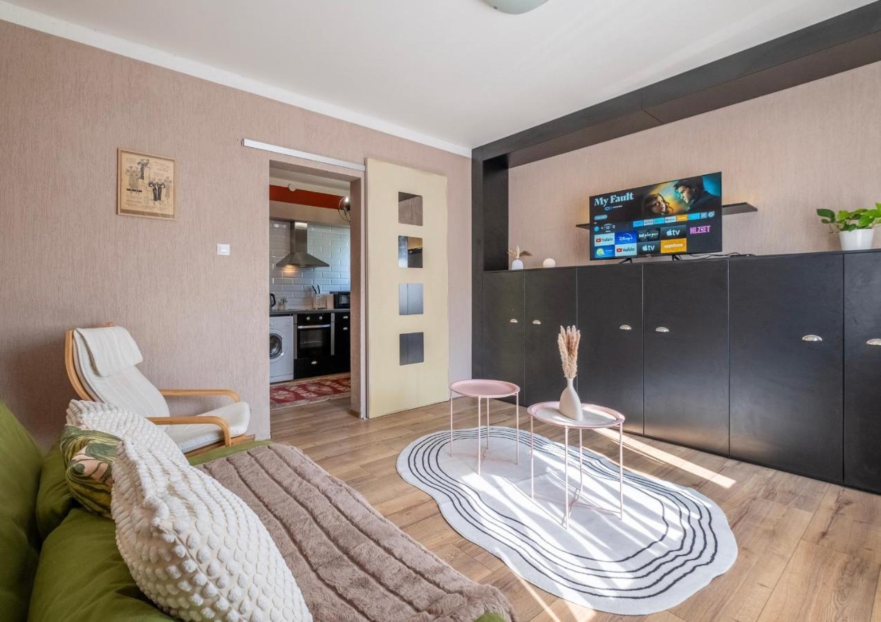 #Maison㊶ - A Vibrant, Urban Stay Sofia Extérieur photo